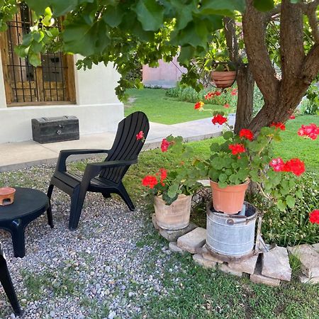 Apartmán Casa Terra Lujan de Cuyo Exteriér fotografie