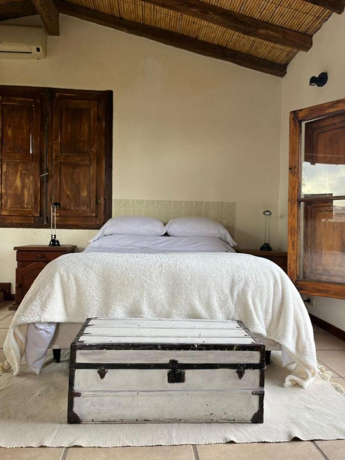 Apartmán Casa Terra Lujan de Cuyo Exteriér fotografie