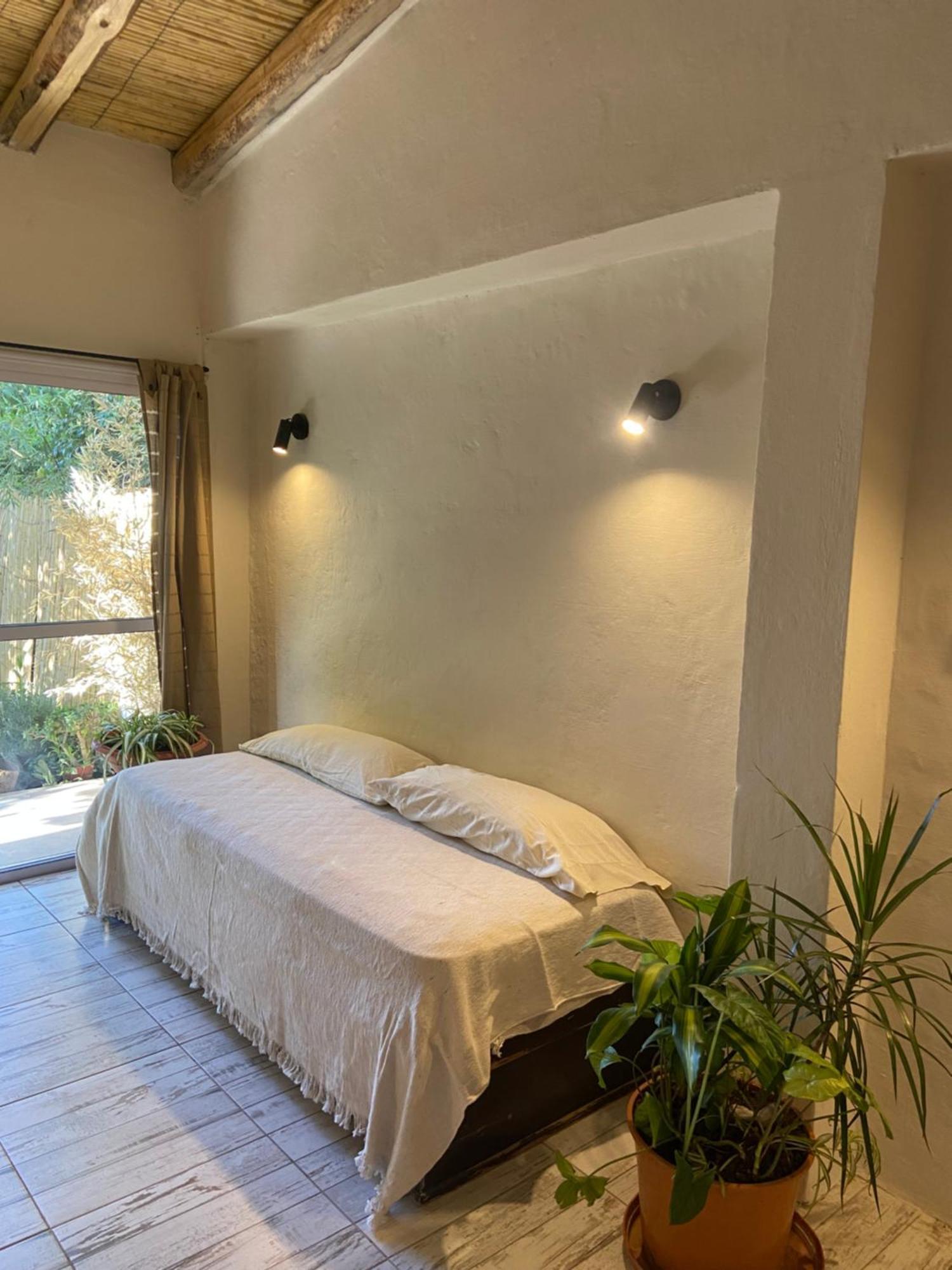 Apartmán Casa Terra Lujan de Cuyo Exteriér fotografie