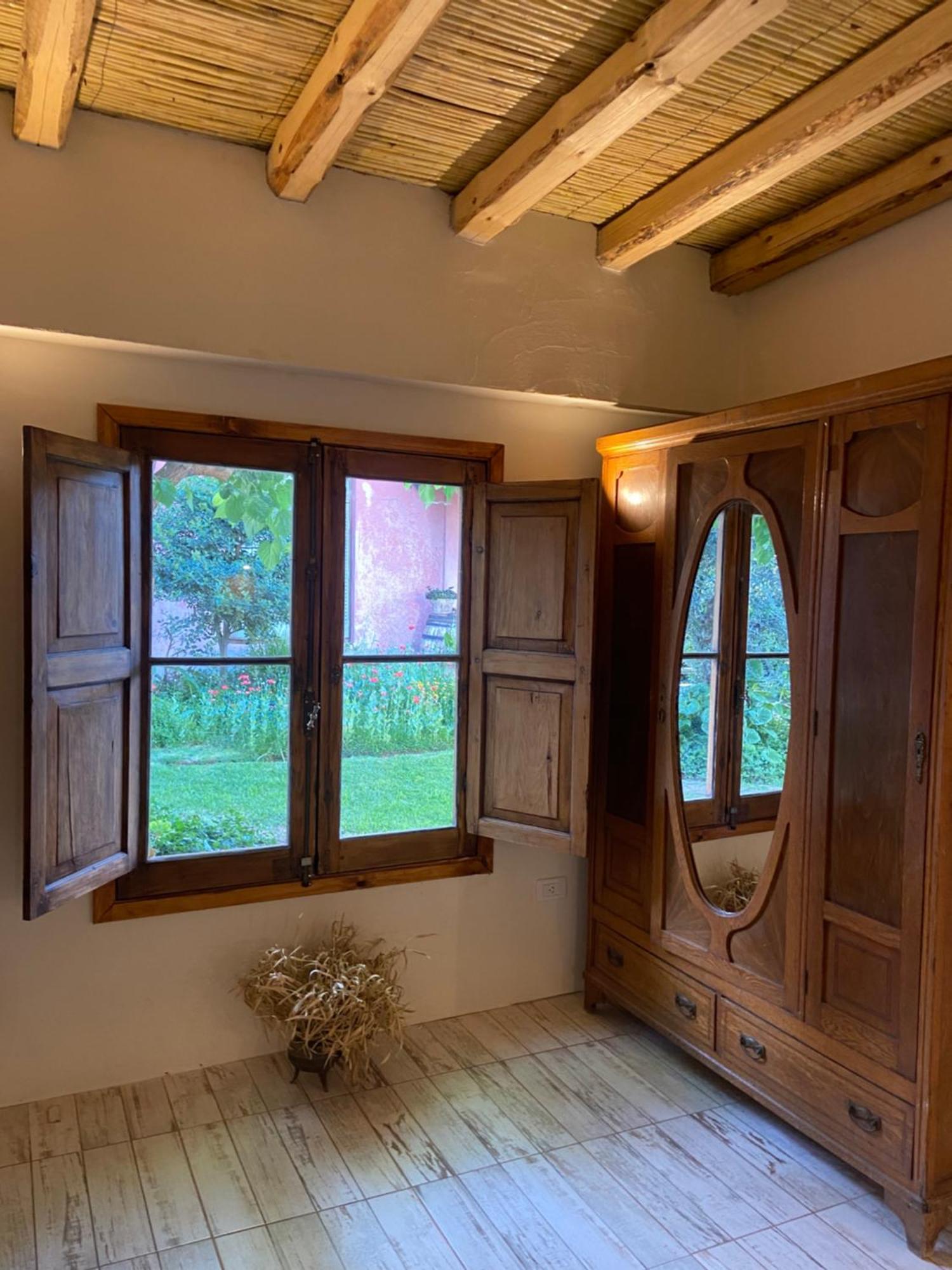 Apartmán Casa Terra Lujan de Cuyo Exteriér fotografie