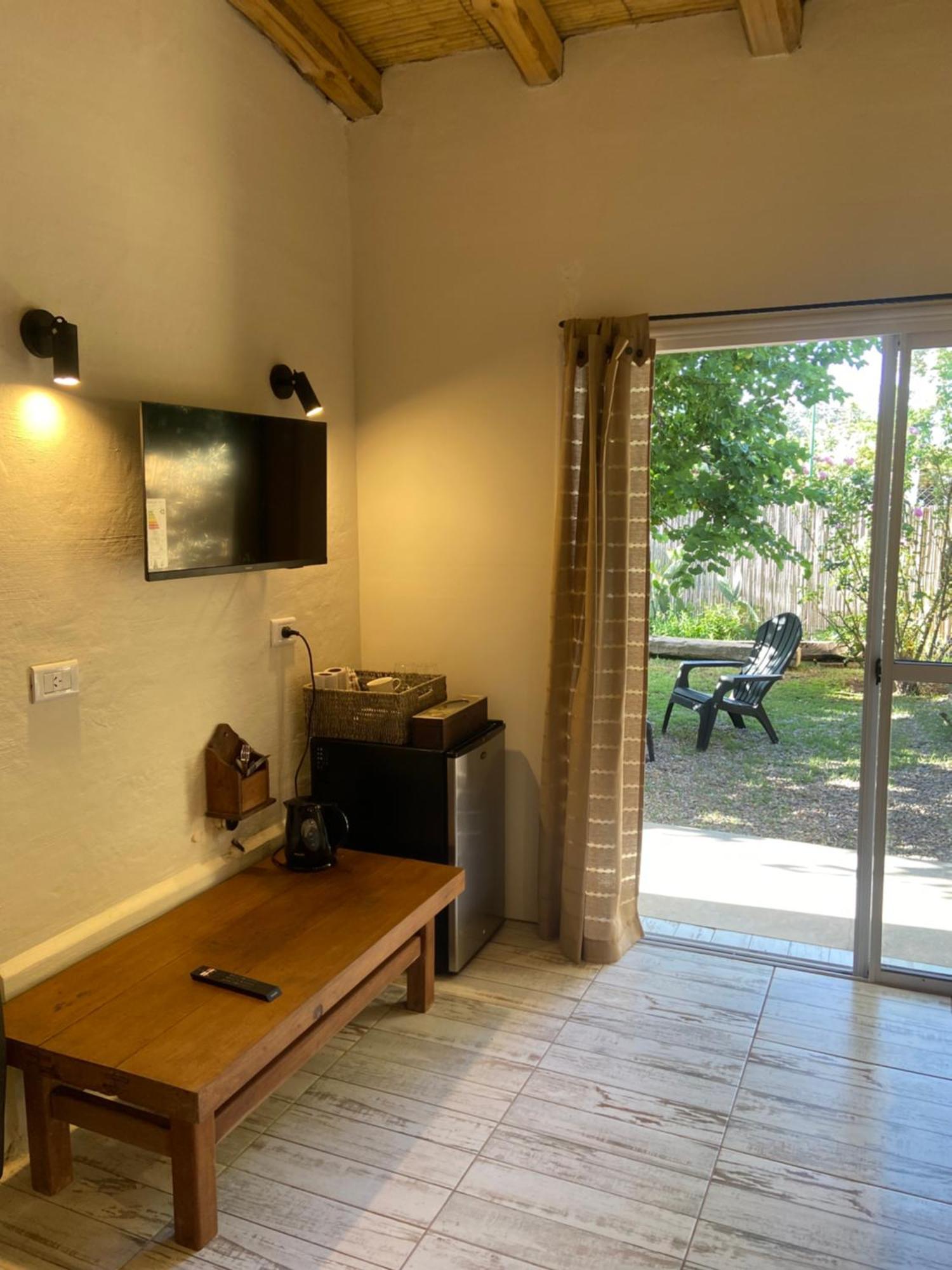 Apartmán Casa Terra Lujan de Cuyo Exteriér fotografie